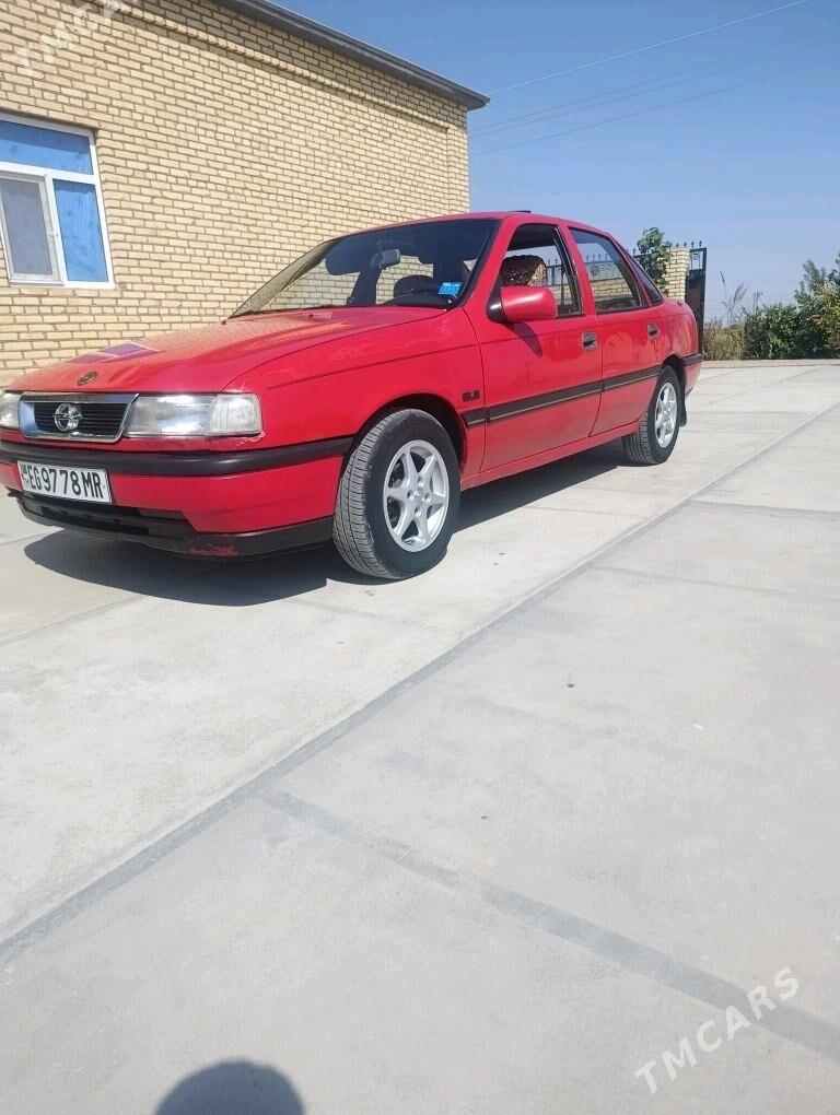 Opel Vectra 1992 - 37 000 TMT - Mary - img 4