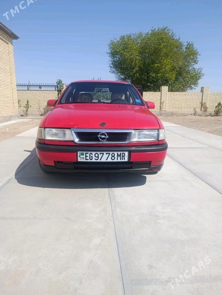 Opel Vectra 1992 - 37 000 TMT - Mary - img 6