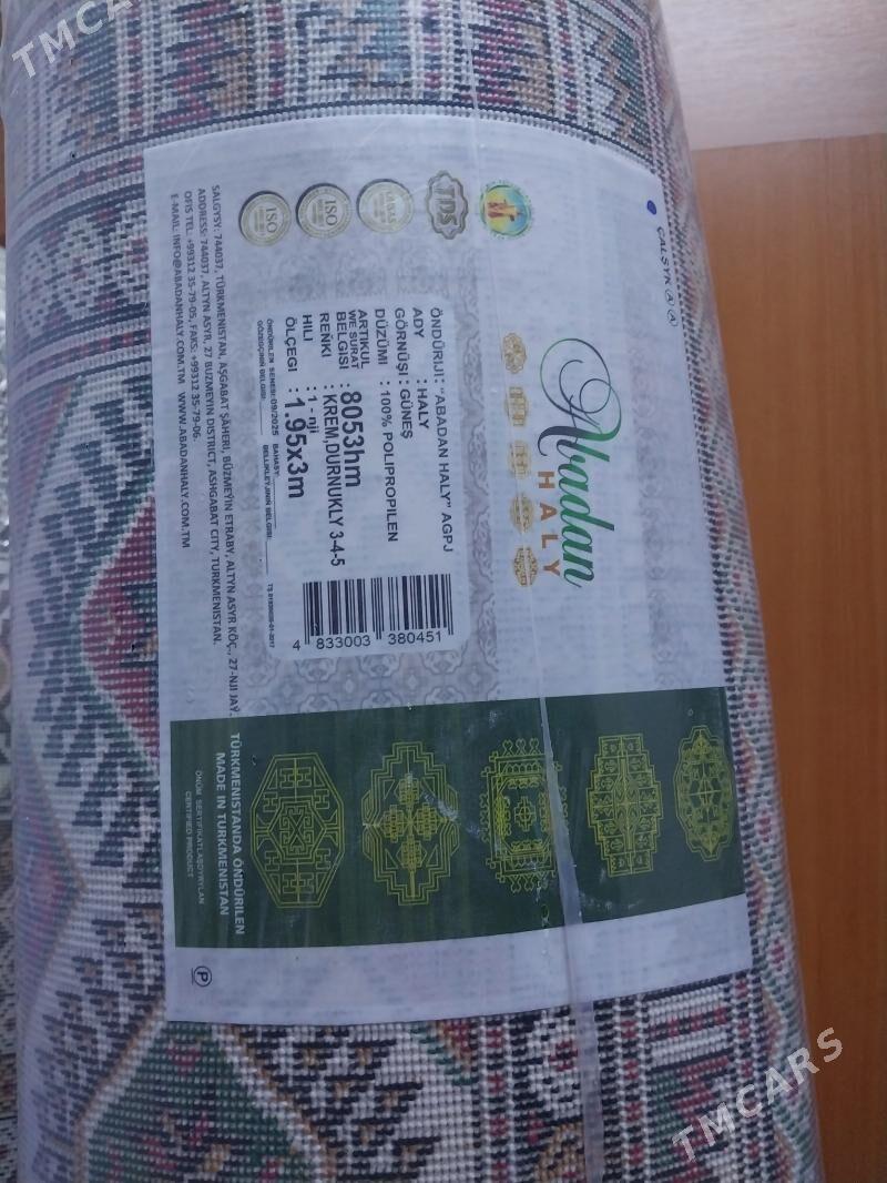 Abadan Haly(Täze paket) - Aşgabat - img 2