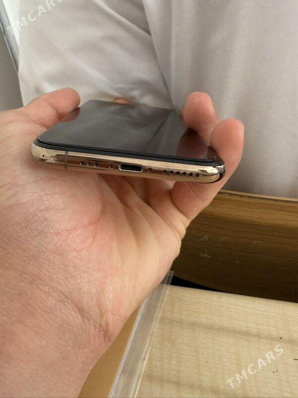 iPhone 11 Pro Gold - 8 мкр - img 2