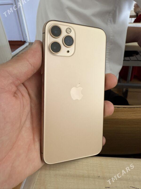 iPhone 11 Pro Gold - 8 мкр - img 3