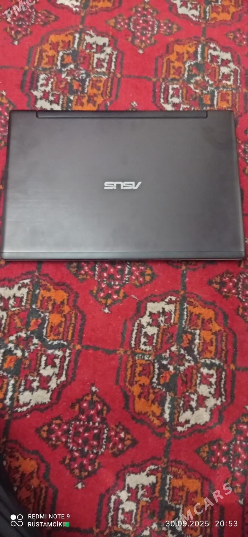 Kampyuter  Asus - Туркменабат - img 2