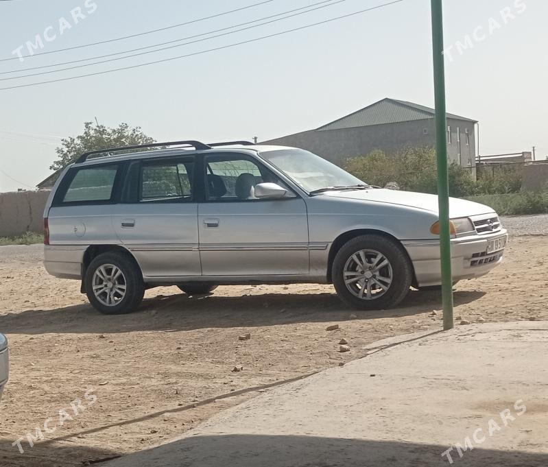 Opel Astra 1994 - 53 000 TMT - Sakar - img 5