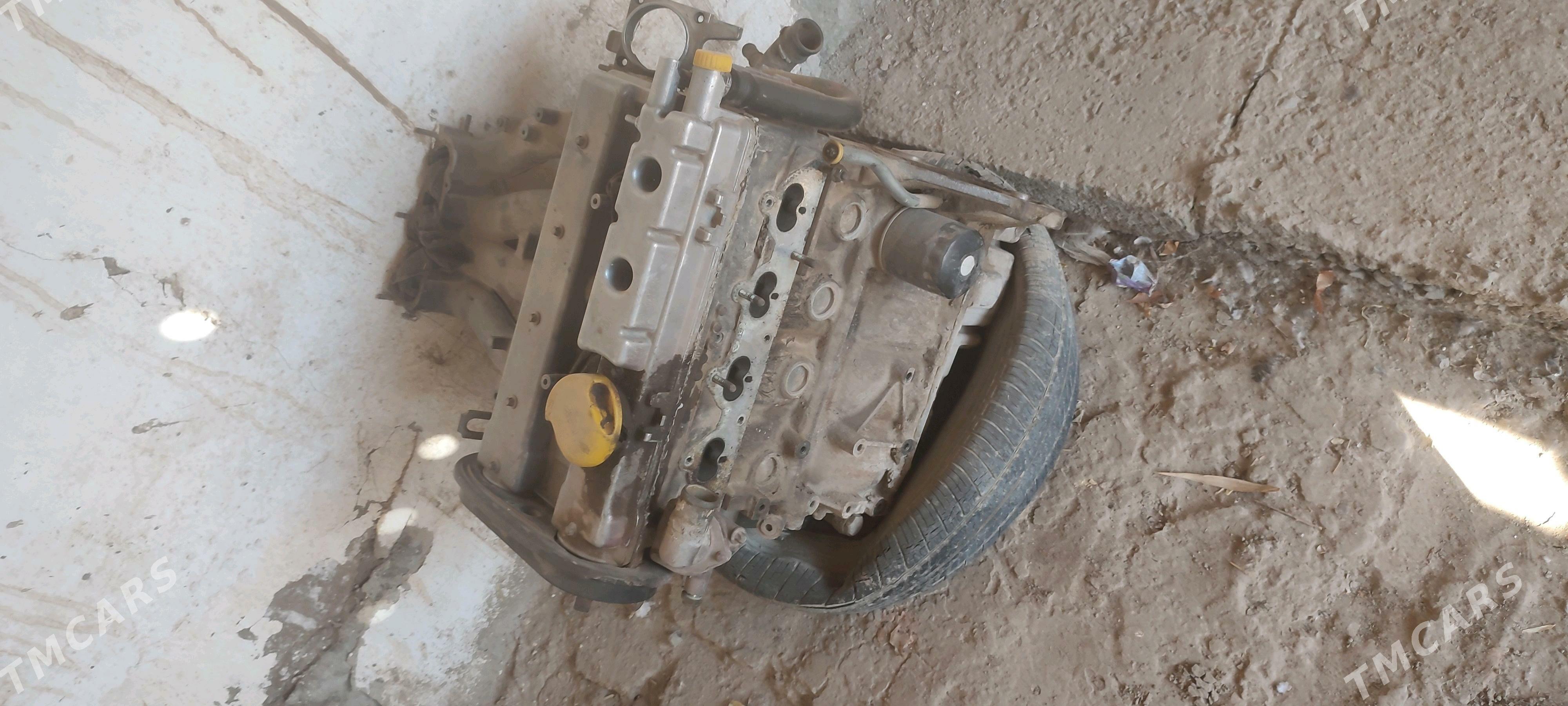 Opel Vita 1996 - 30 000 TMT - Сакар - img 6
