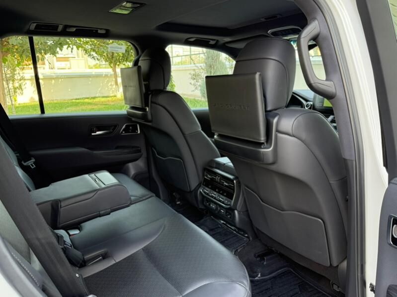 Toyota Land Cruiser 2024 - 1 560 000 TMT - Ашхабад - img 7