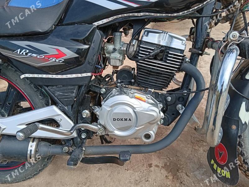 Fekon FK200-14G 2024 - 19 000 TMT - Akdepe - img 5
