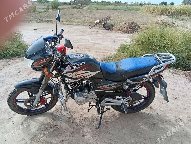 Fekon FK200-14G 2024 - 19 000 TMT - Akdepe - img 9