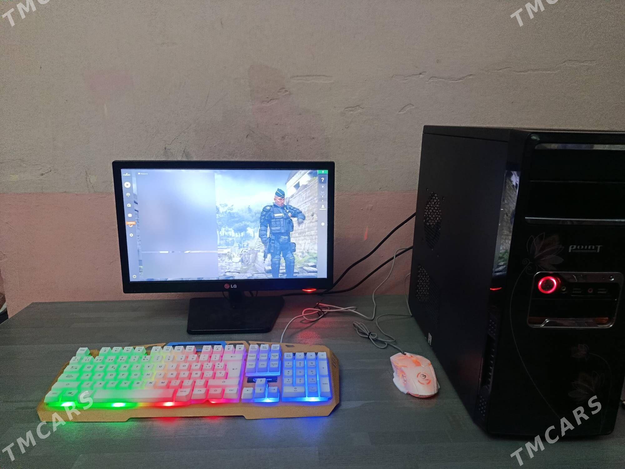 IGRAVOY ZBORKA TAZE - Дашогуз - img 1