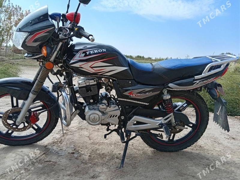 Fekon FK200-14G 2024 - 19 000 TMT - Akdepe - img 4