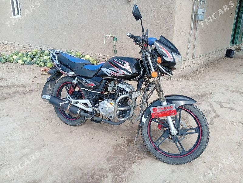 Fekon FK200-14G 2024 - 19 000 TMT - Akdepe - img 3