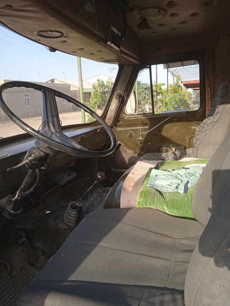 UAZ 2206 1986 - 36 000 TMT - Farap - img 6