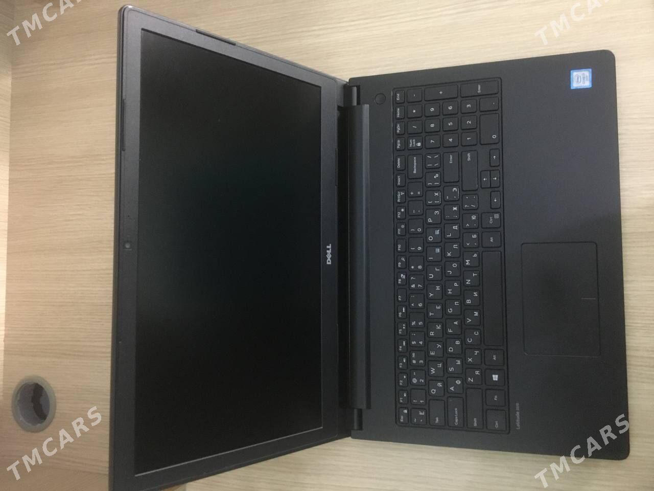 DELL Core i7  8/1TB - Aşgabat - img 7