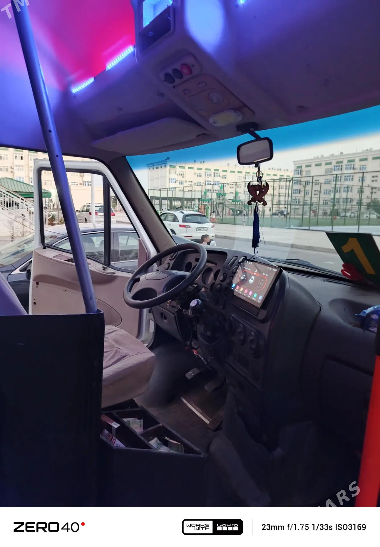 Mitsubishi Rosa 2006 - 240 000 TMT - Türkmenabat - img 1