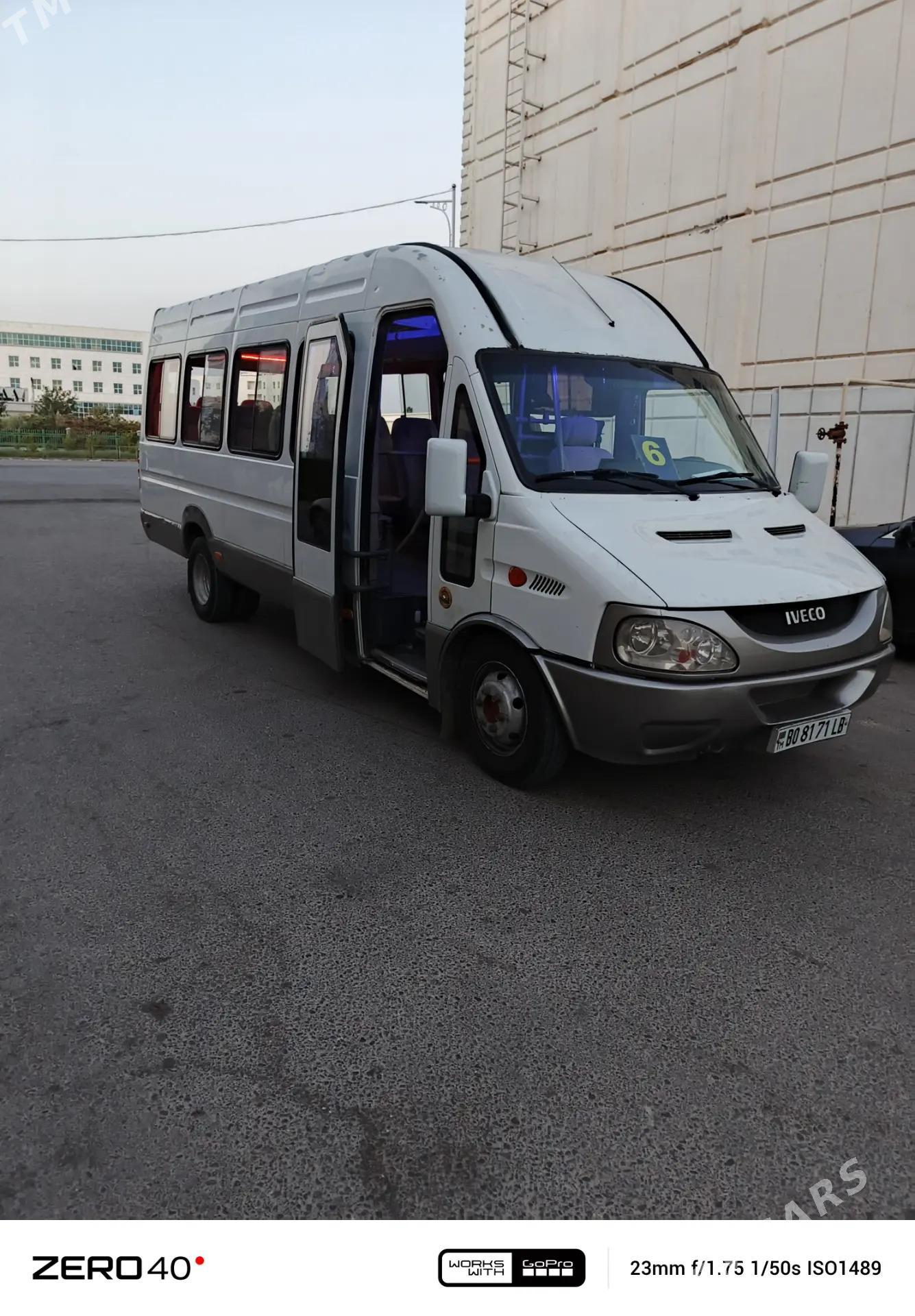 Mitsubishi Rosa 2006 - 240 000 TMT - Türkmenabat - img 4