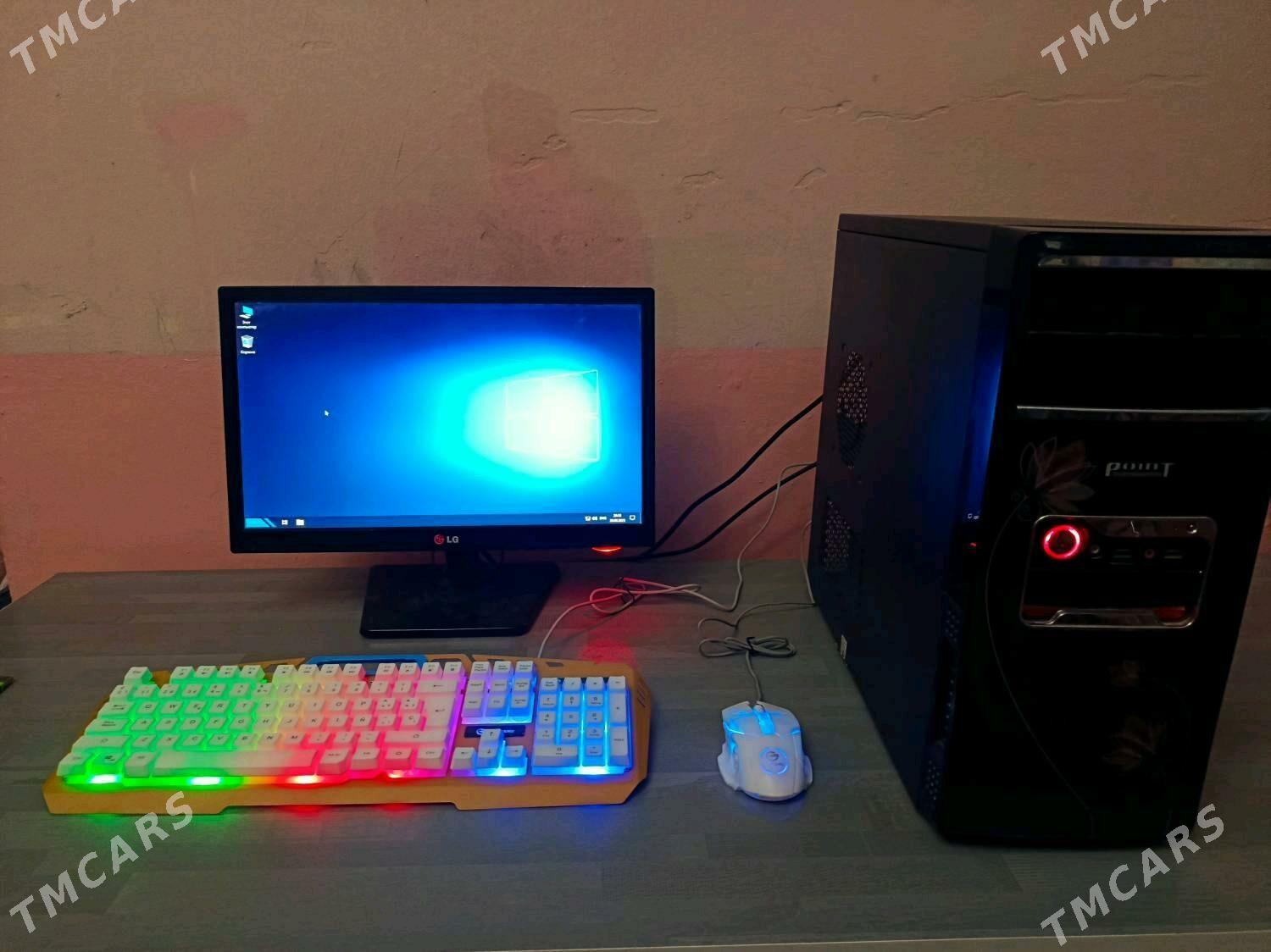 IGRAVOY ZBORKA TAZE - Дашогуз - img 2