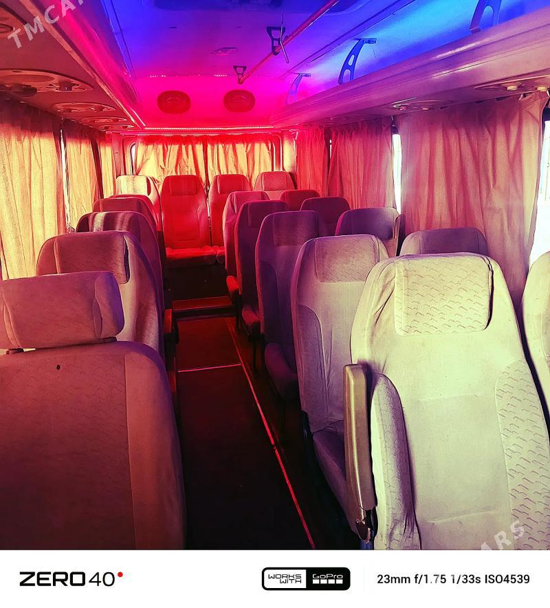 Mitsubishi Rosa 2006 - 240 000 TMT - Türkmenabat - img 5