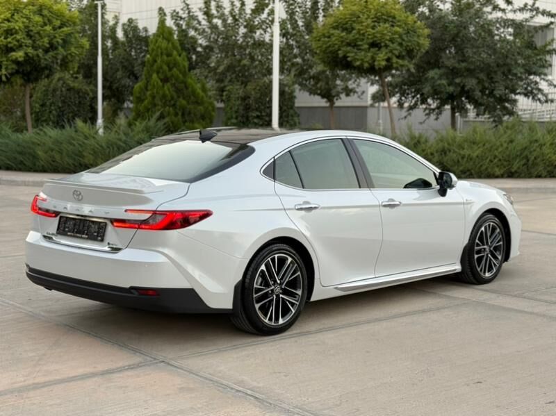 Toyota Camry 2024 - 721 000 TMT - Ашхабад - img 7