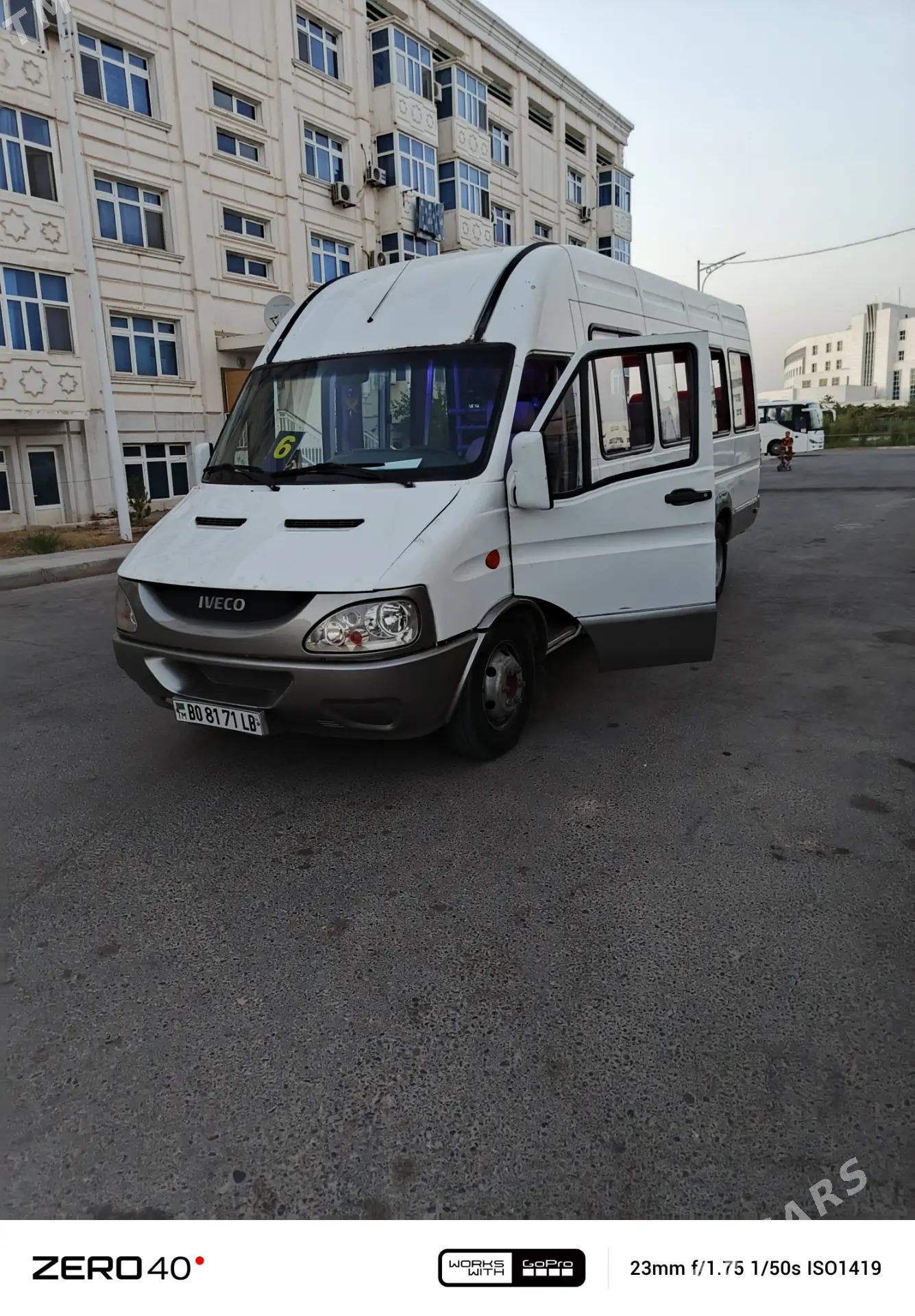 Mitsubishi Rosa 2006 - 240 000 TMT - Türkmenabat - img 6