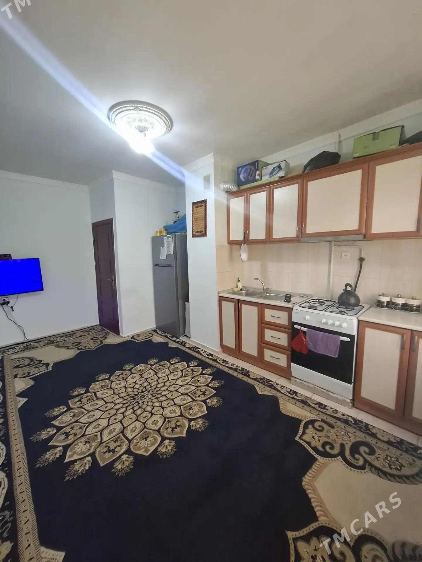 Satlyk mir 7 - Aşgabat - img 6
