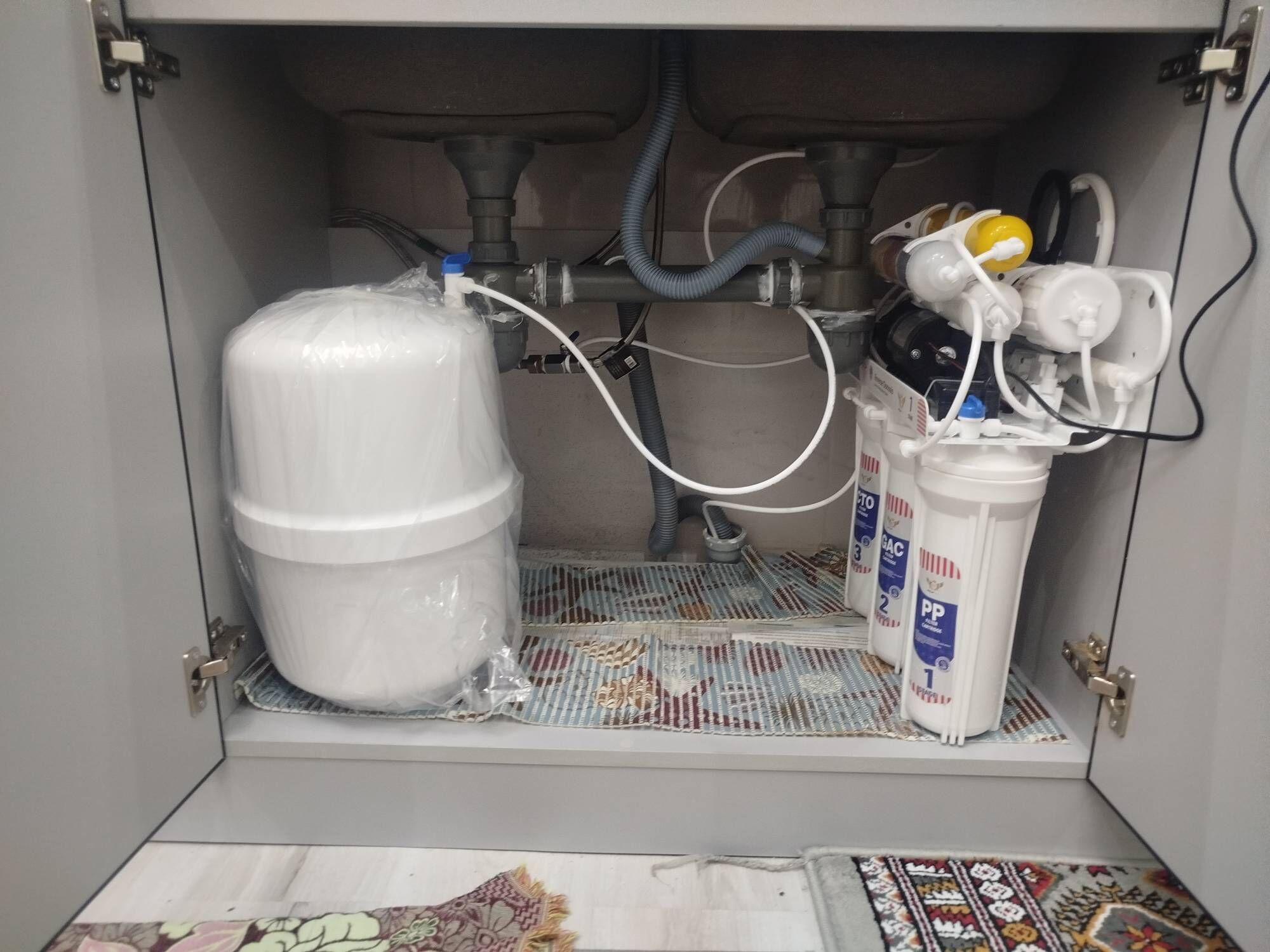 amatly mineral suw filter - Daşoguz - img 3