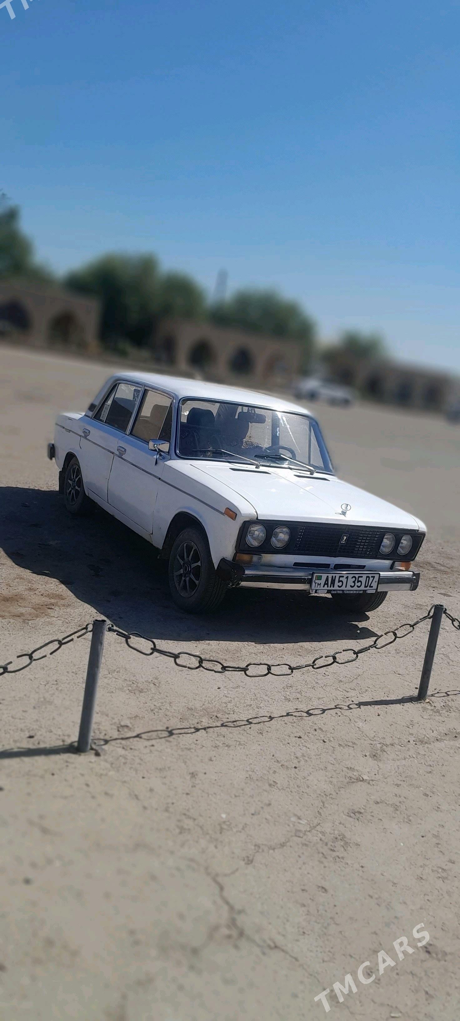Lada 2106 2000 - 25 000 TMT - Акдепе - img 3