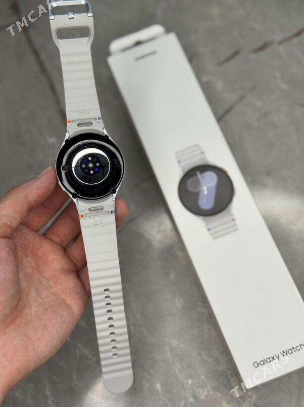 Galaxy Watch 7 44mm - Aşgabat - img 3