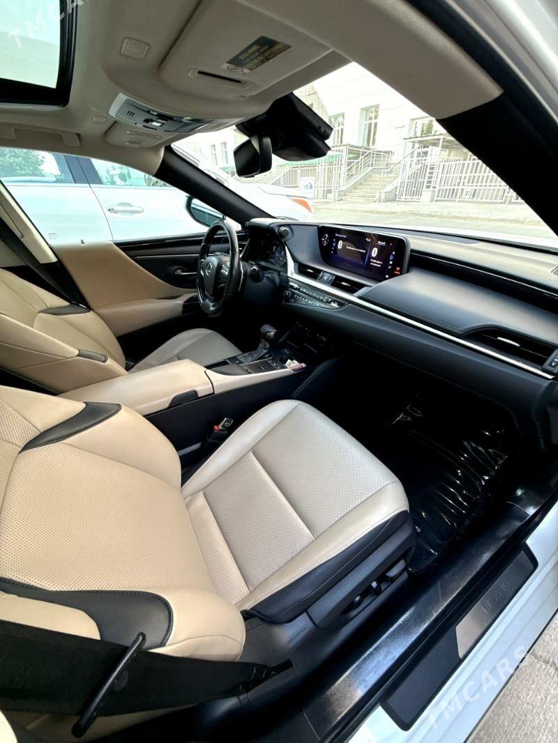 Lexus ES 350 2020 - 595 000 TMT - Гаудан "В" - img 4