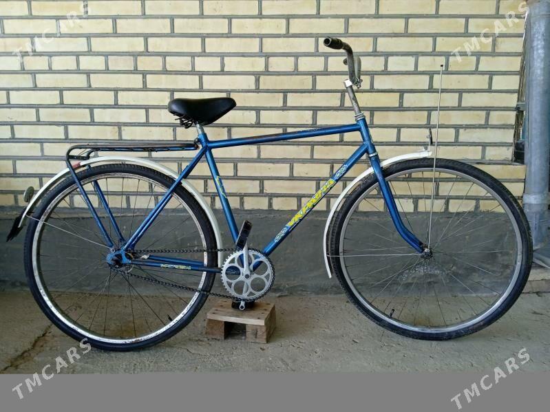 Welosiped 500-lik - Мары - img 7