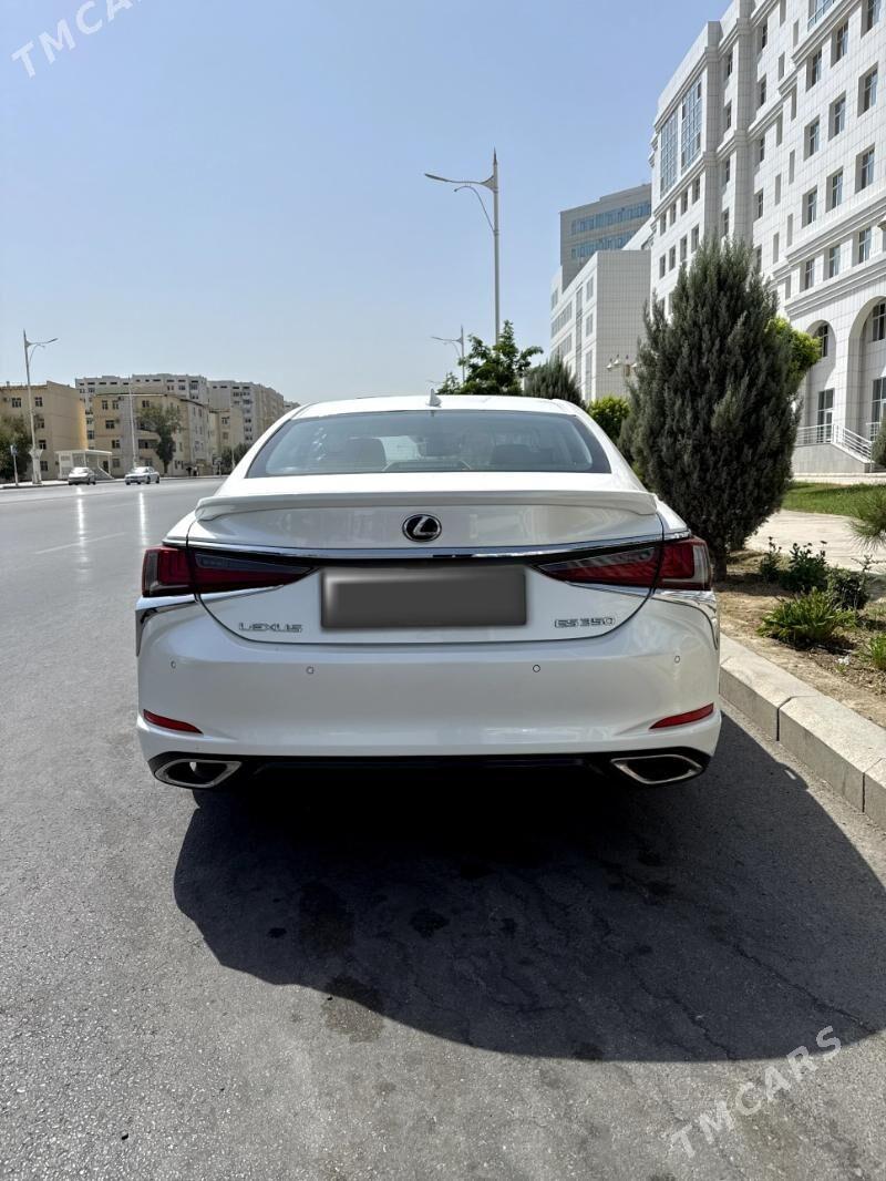 Lexus ES 350 2020 - 595 000 TMT - Гаудан "В" - img 8