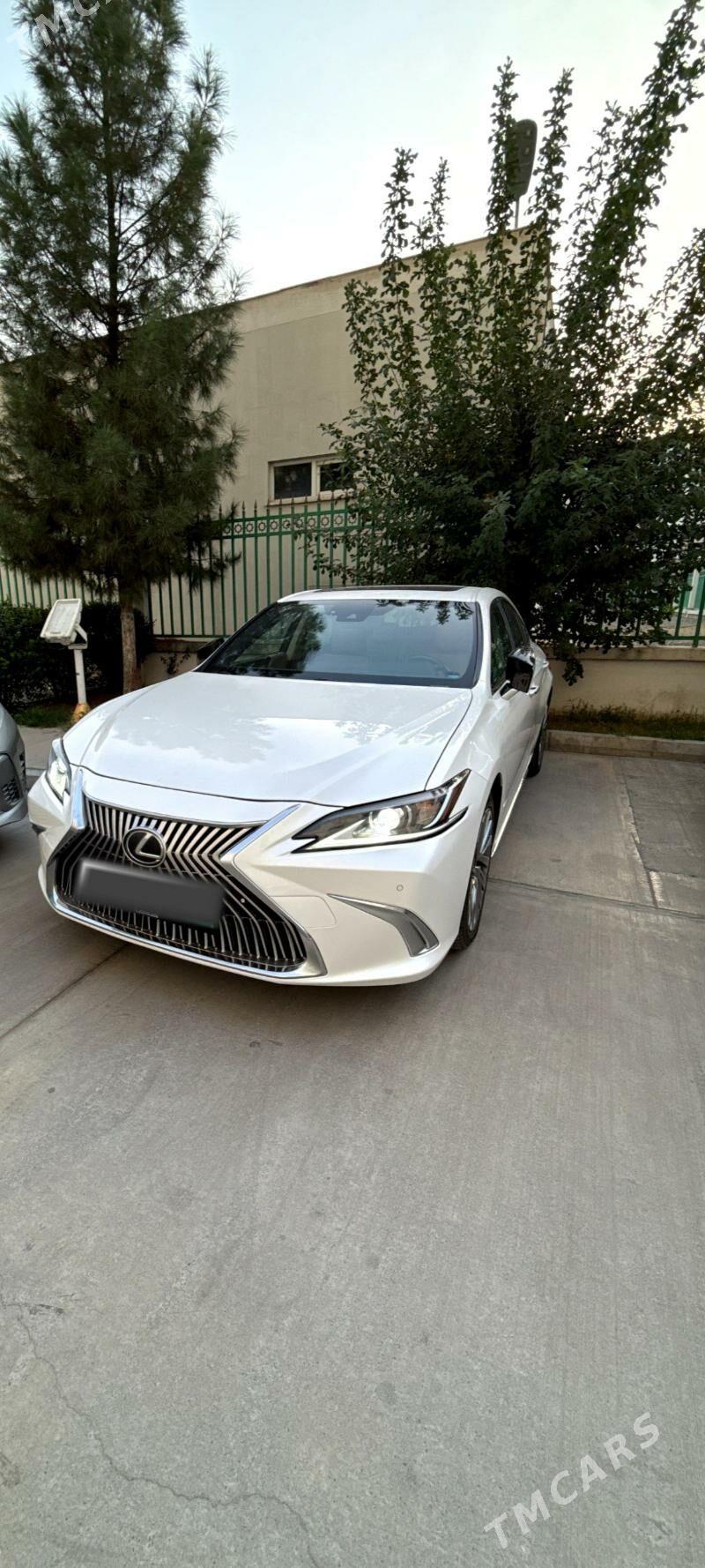 Lexus ES 350 2020 - 595 000 TMT - Гаудан "В" - img 2