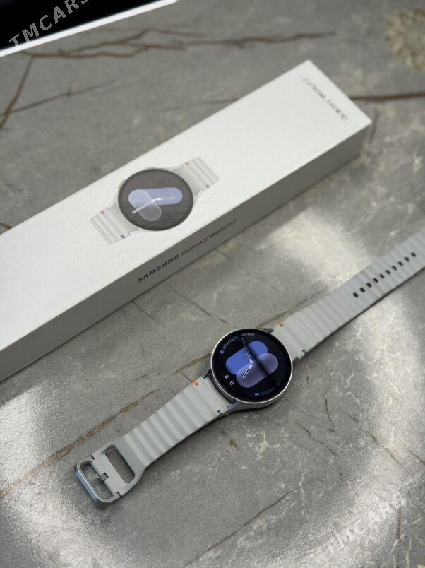 Galaxy Watch 7 44mm - Aşgabat - img 6