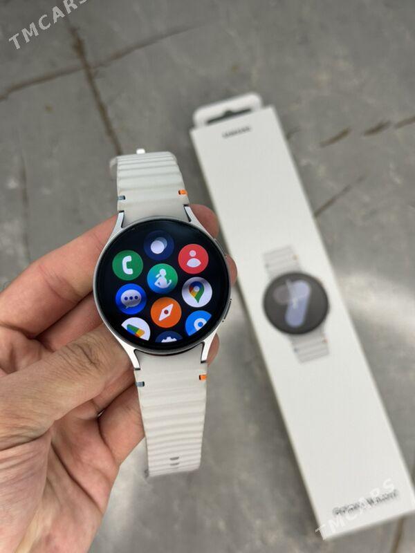 Galaxy Watch 7 44mm - Aşgabat - img 4