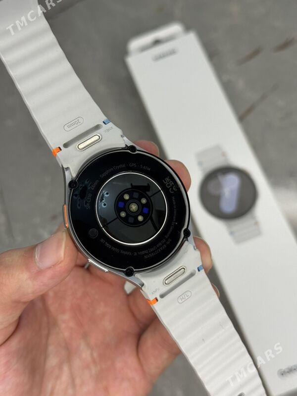 Galaxy Watch 7 44mm - Aşgabat - img 2