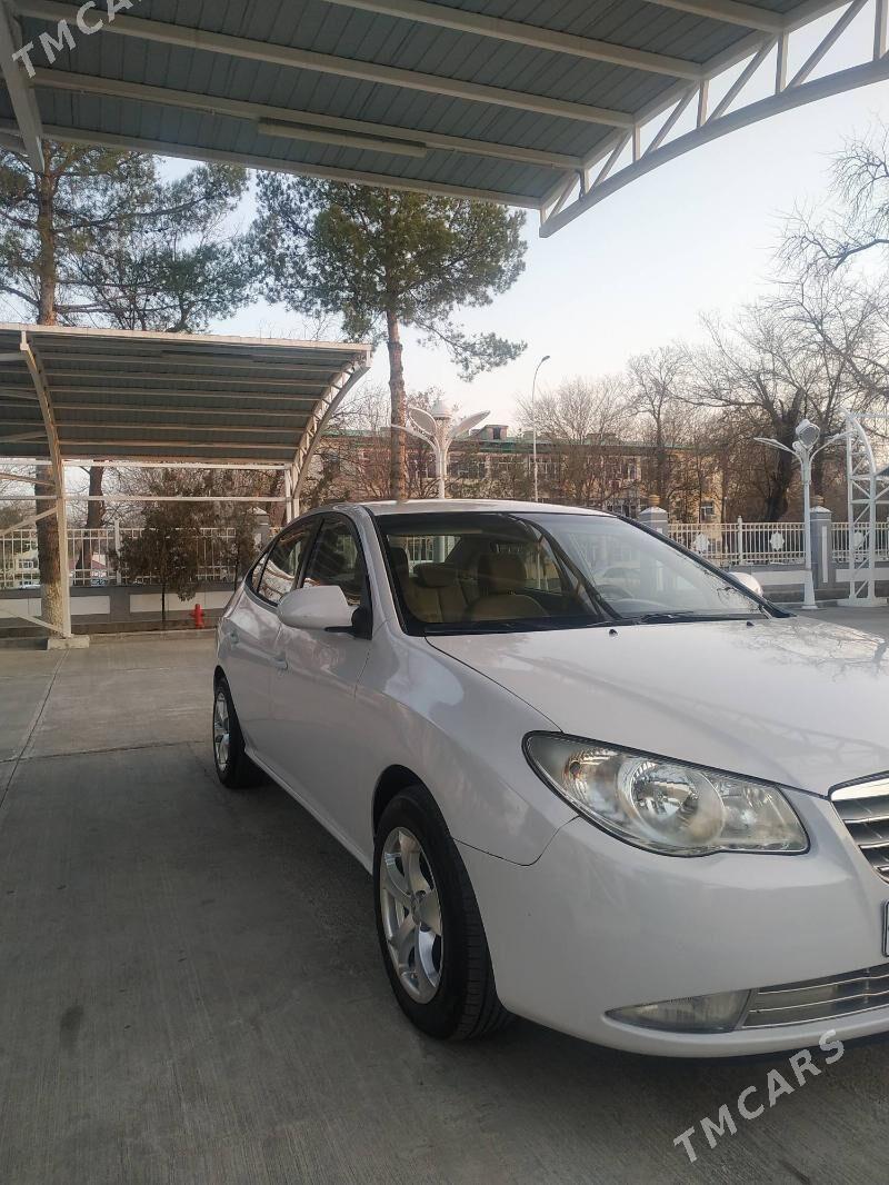 Hyundai Elantra 2010 - 148 000 TMT - Ашхабад - img 4