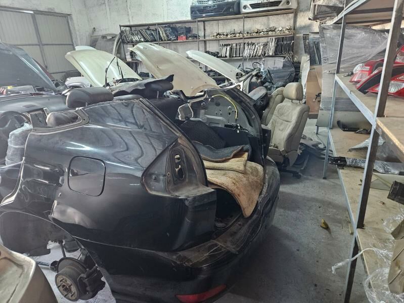 Tayota morda 500 TMT - Хитровка - img 2