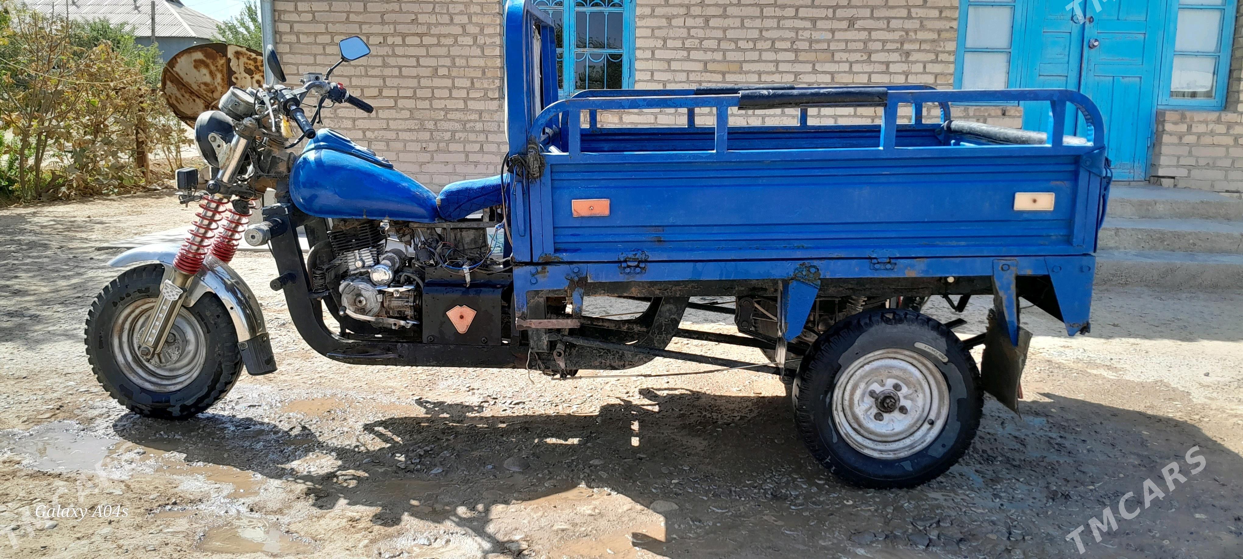 Fekon FK200-14G 2012 - 12 000 TMT - Бабадайхан - img 2