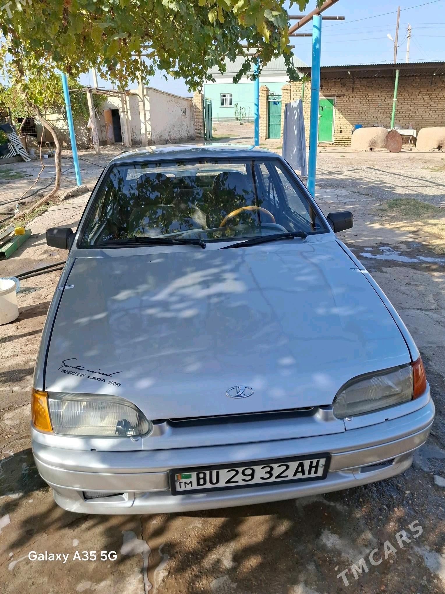 Lada 2115 2006 - 40 000 TMT - Кака - img 5