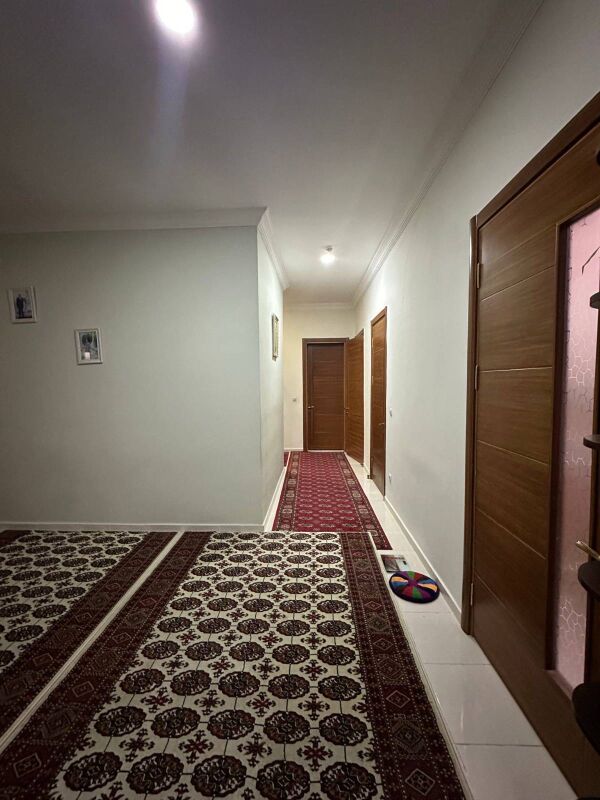 13 tapgyr elitka 4 komnat jay - Aşgabat - img 3