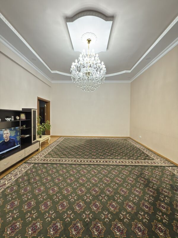 13 tapgyr elitka 4 komnat jay - Aşgabat - img 10