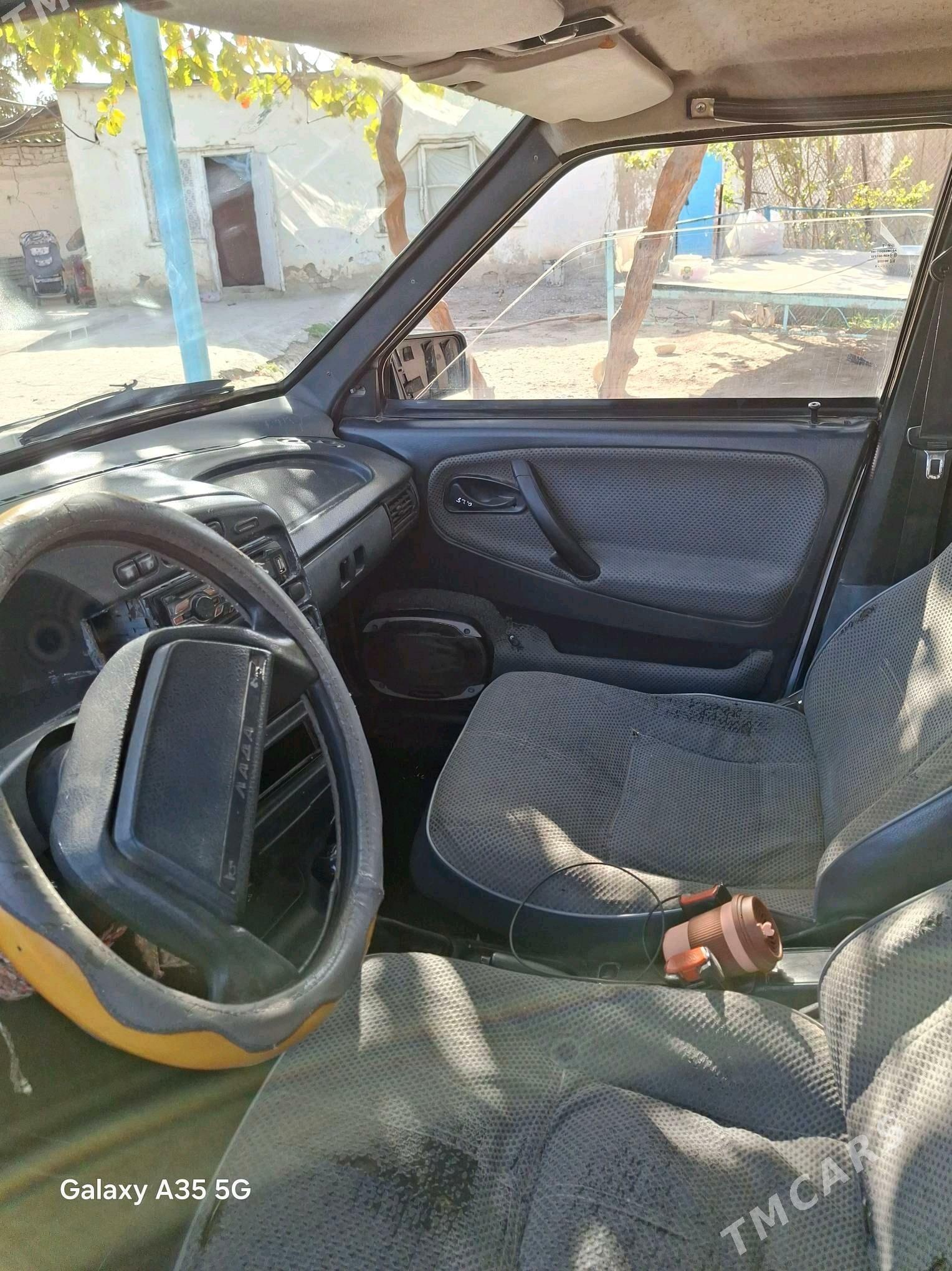 Lada 2115 2006 - 40 000 TMT - Кака - img 2