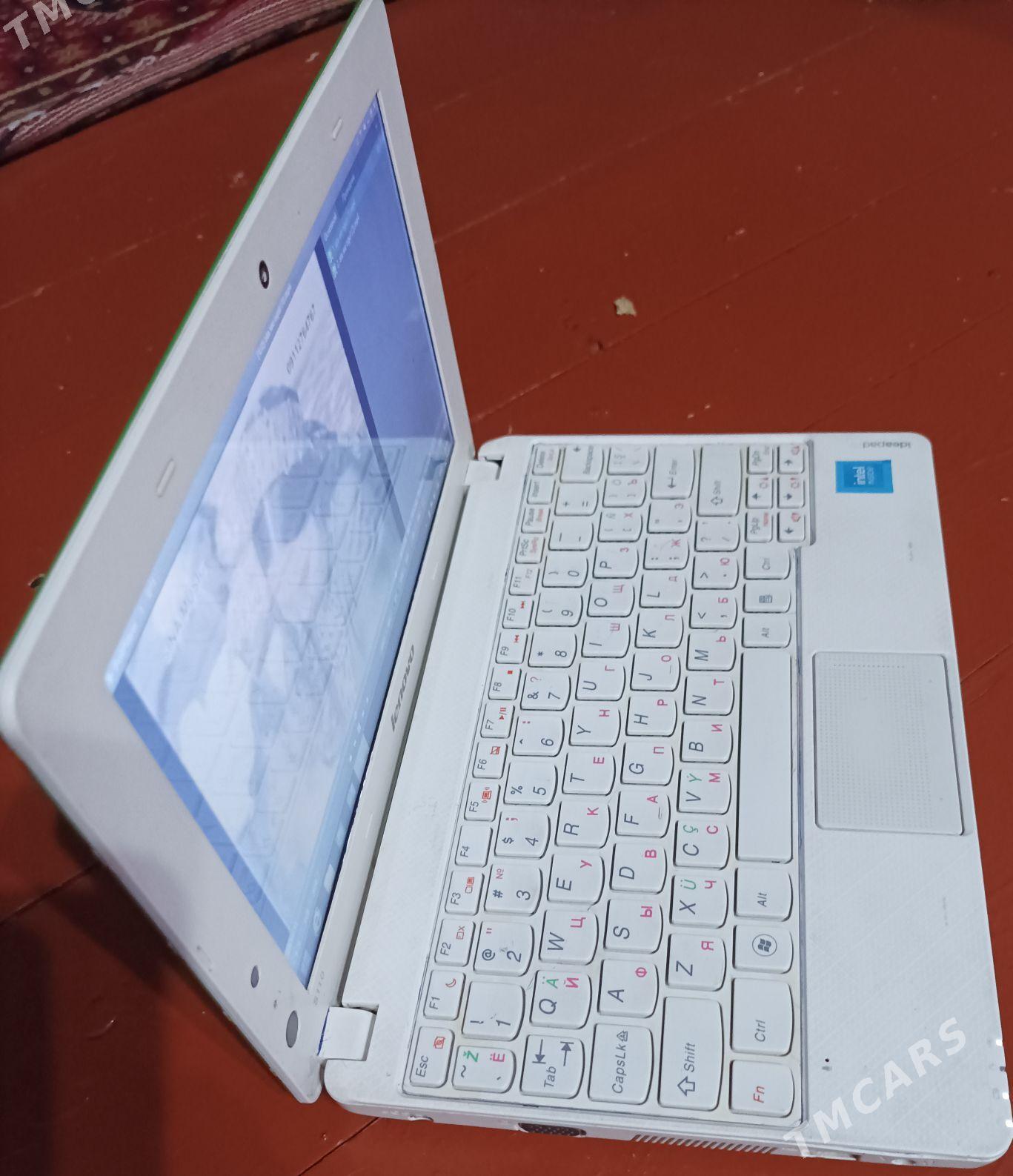 lenovo netbuk - Кёнеургенч - img 2