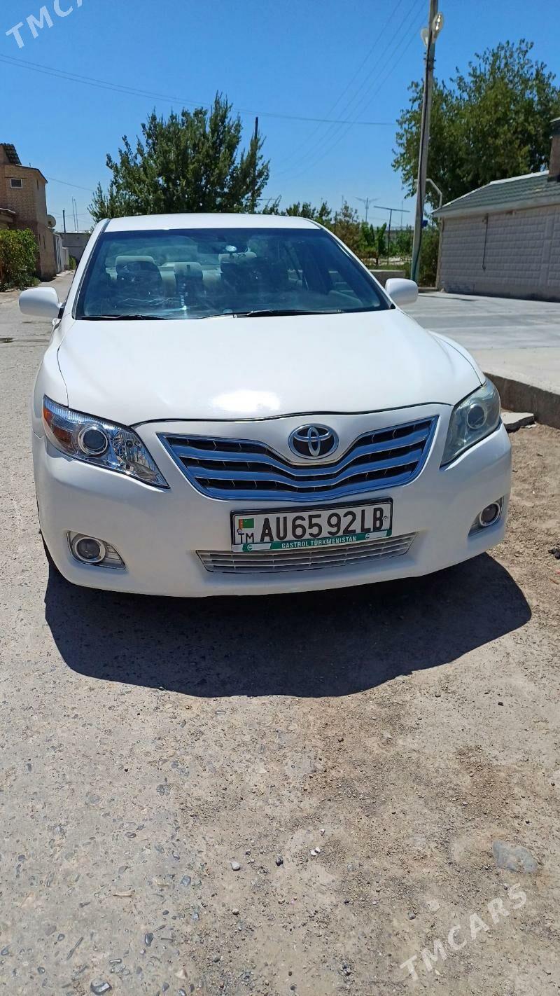 Toyota Camry 2010 - 180 000 TMT - Türkmenabat - img 2