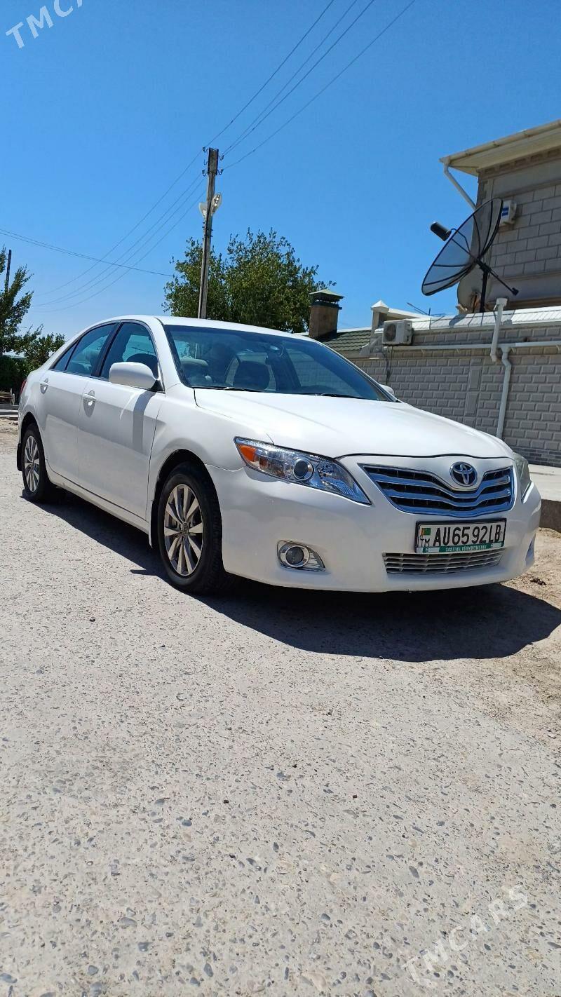 Toyota Camry 2010 - 180 000 TMT - Türkmenabat - img 5