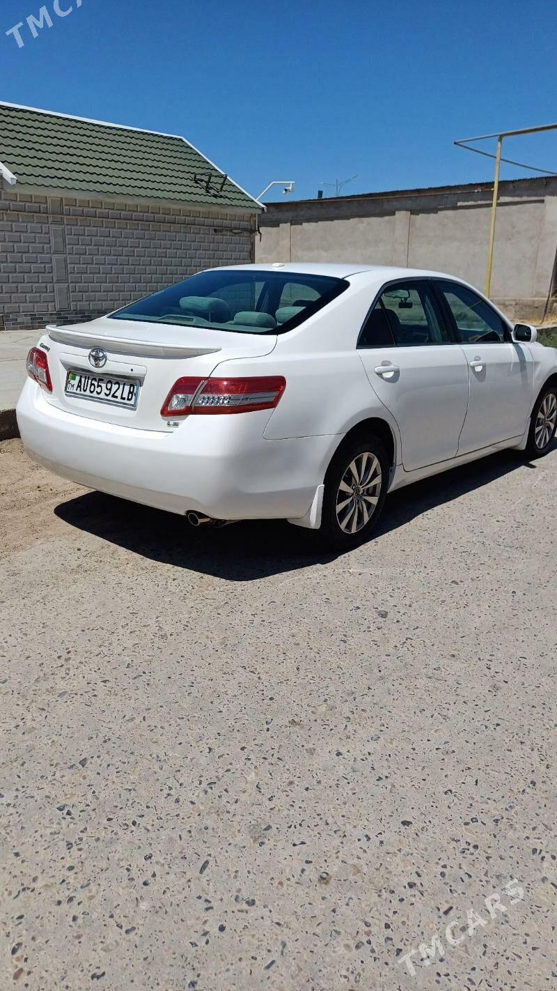 Toyota Camry 2010 - 180 000 TMT - Türkmenabat - img 4