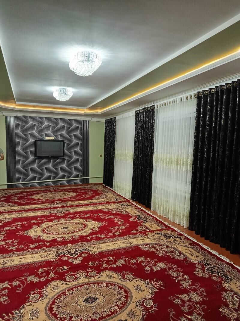 Perdeler ve źalyuzlar - Türkmenabat - img 9