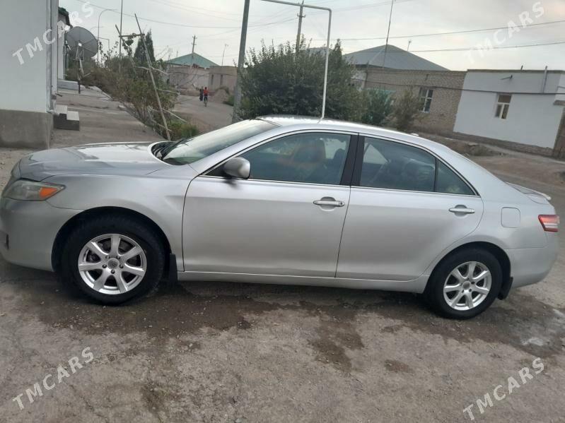 Toyota Camry 2010 - 145 000 TMT - Гороглы (Тагта) - img 3