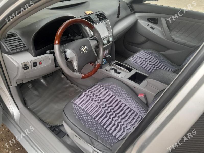 Toyota Camry 2010 - 145 000 TMT - Гороглы (Тагта) - img 5