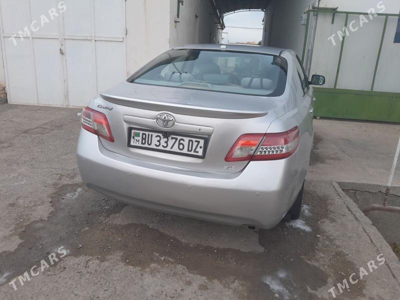 Toyota Camry 2010 - 145 000 TMT - Гороглы (Тагта) - img 6