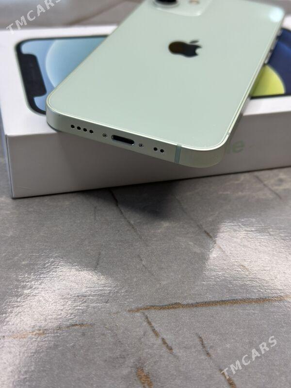 iPhone 12 mini 128gb 73% - Aşgabat - img 4