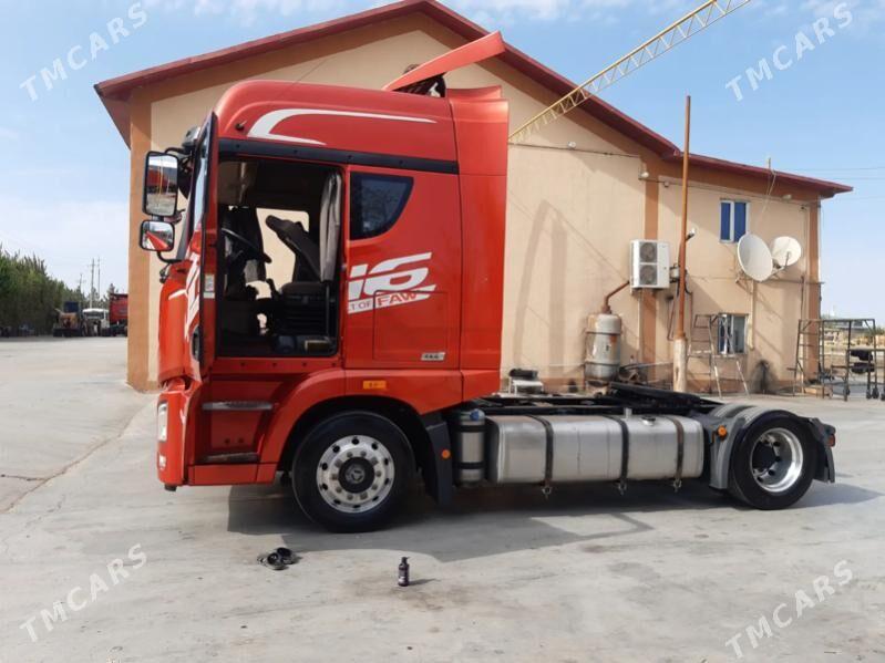 DAF 480 2021 - 585 000 TMT - Mary - img 3